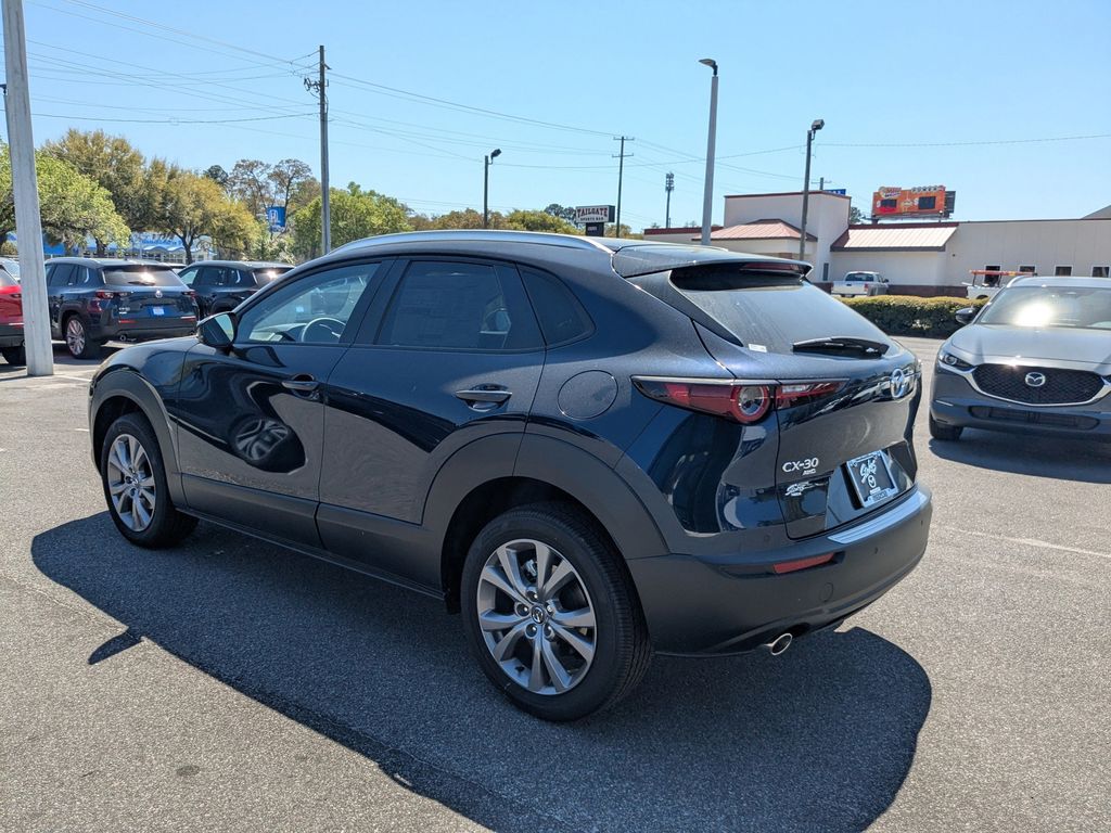 2026 Mazda CX-30 2.5 S Preferred