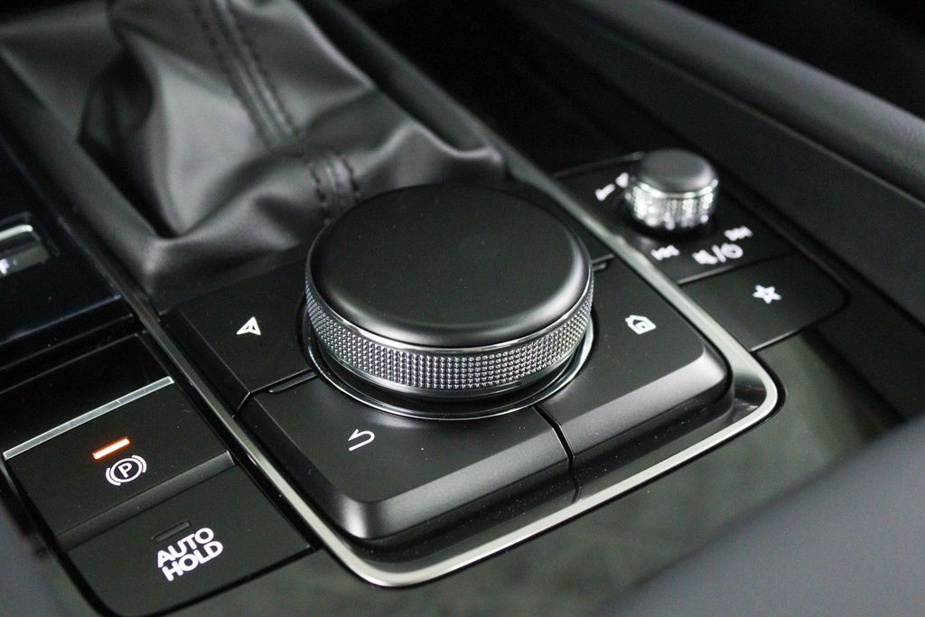 New Car 2025 Mazda Mazda3  2.5 S Preferred Package For Sale Under $30,000 In Georgetown, Texas