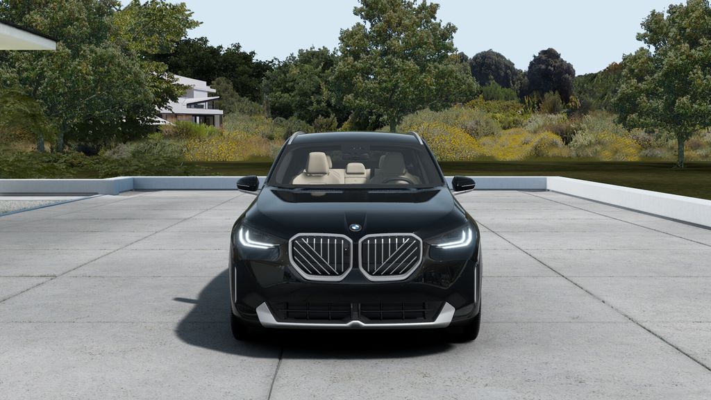 2025 BMW X3 3.0i 28