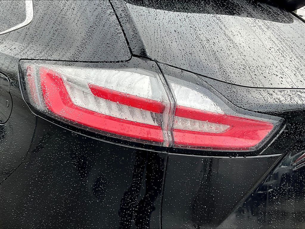 2023 Ford Edge — photo 30
