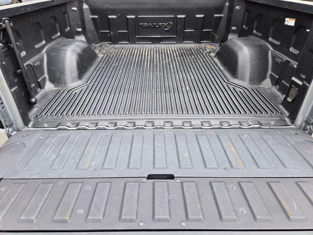 Used 2025 GMC Sierra 1500 Truck