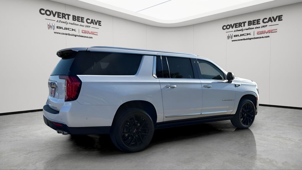 Used Car 2023 Gmc Yukon Xl  Denali For Sale Under $60,000 In Austin, Texas