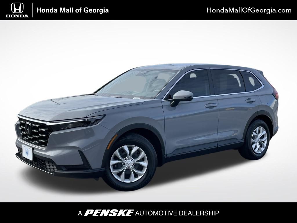 Thumbnail: 2025 Honda CR-V - 1