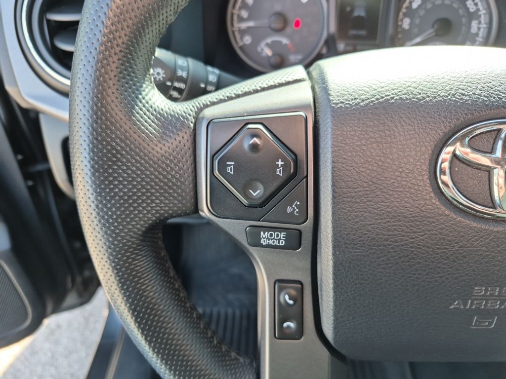 Used Car 2016 Toyota Tacoma  Trd Sport For Sale Under $30,000 In Austin, Texas