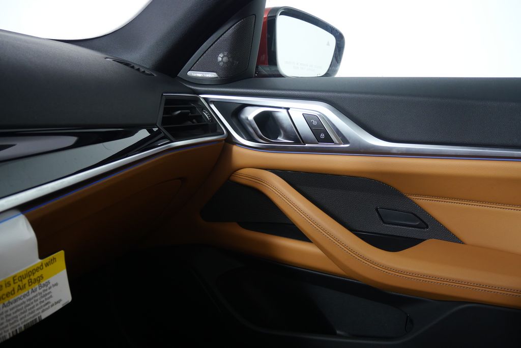 2024 BMW i4 eDrive35 31