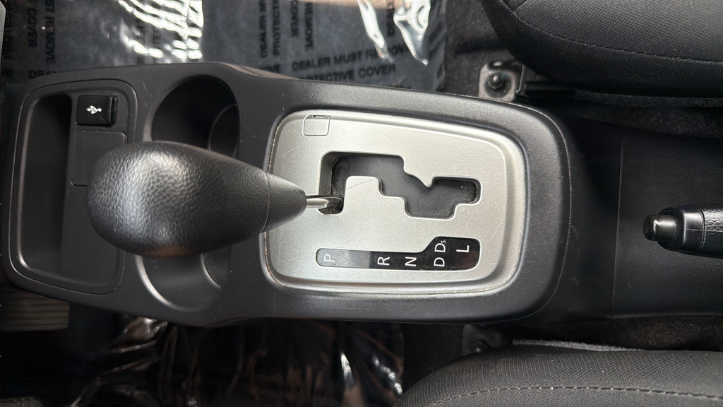 Used 2024 Mitsubishi Mirage Hatchback