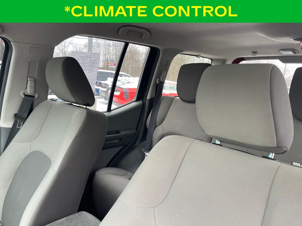 used 2015 Nissan Xterra car, priced at $15,000