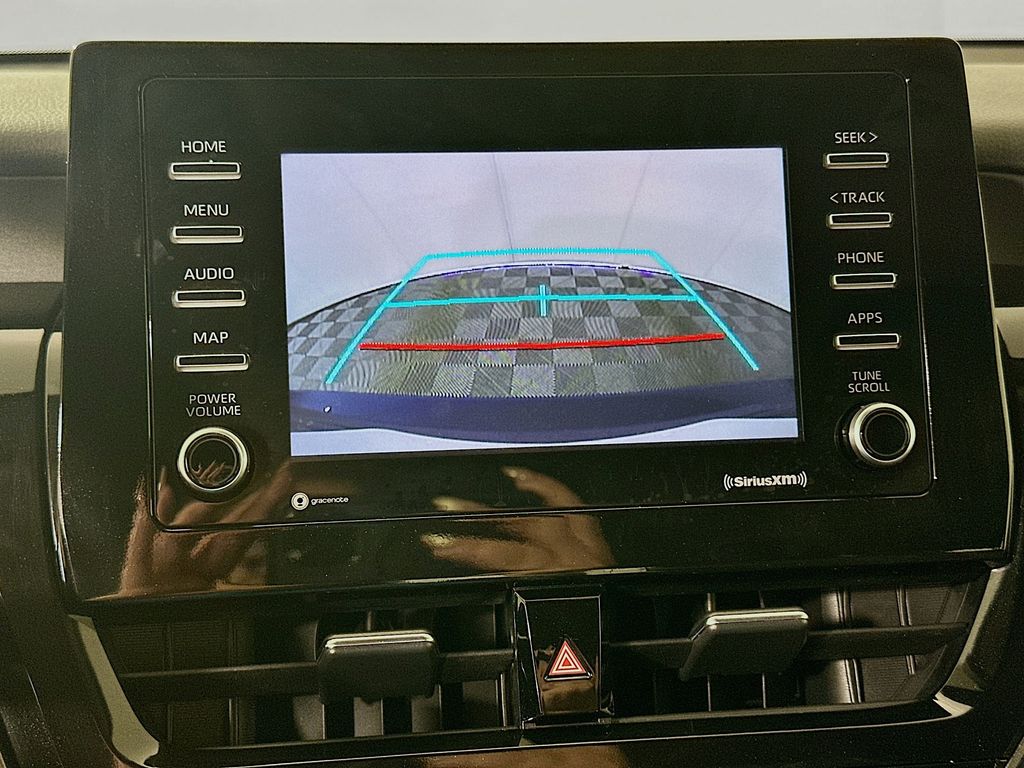 Thumbnail: 2024 Toyota Camry - 13