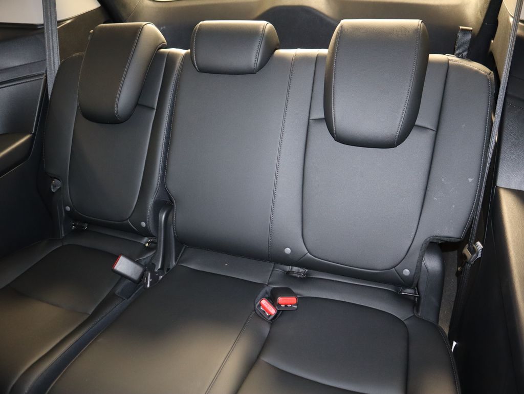 Thumbnail: 2026 Honda Odyssey - 23