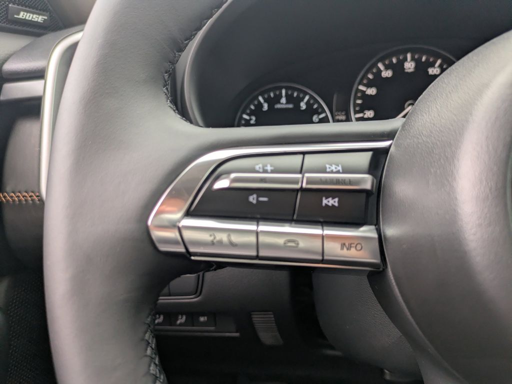 2026 Mazda CX-50 2.5 S Premium