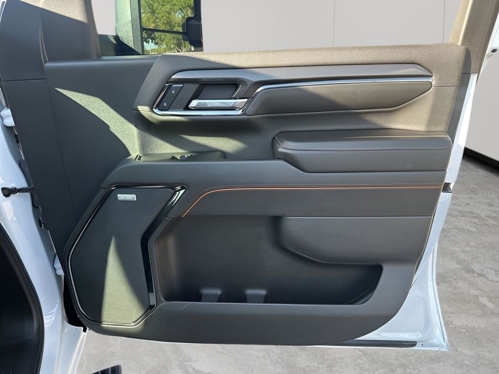 Used Car 2024 Gmc Sierra 2500hd  At4 For Sale Under $80,000 In Austin, Texas