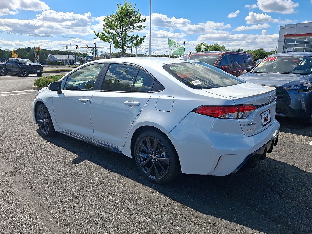 Thumbnail: 2026 Toyota Corolla - 4