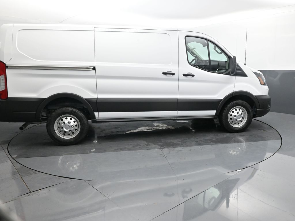 2025 Ford Transit-350 Cargo Van 