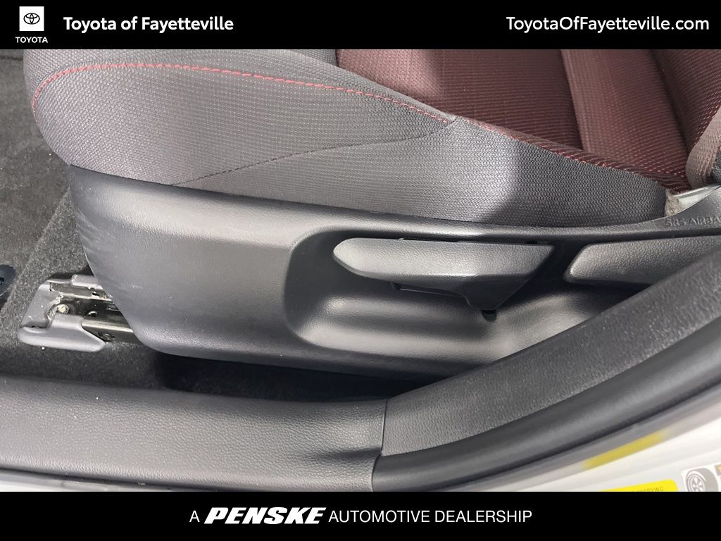 Thumbnail: 2024 Toyota Corolla - 23