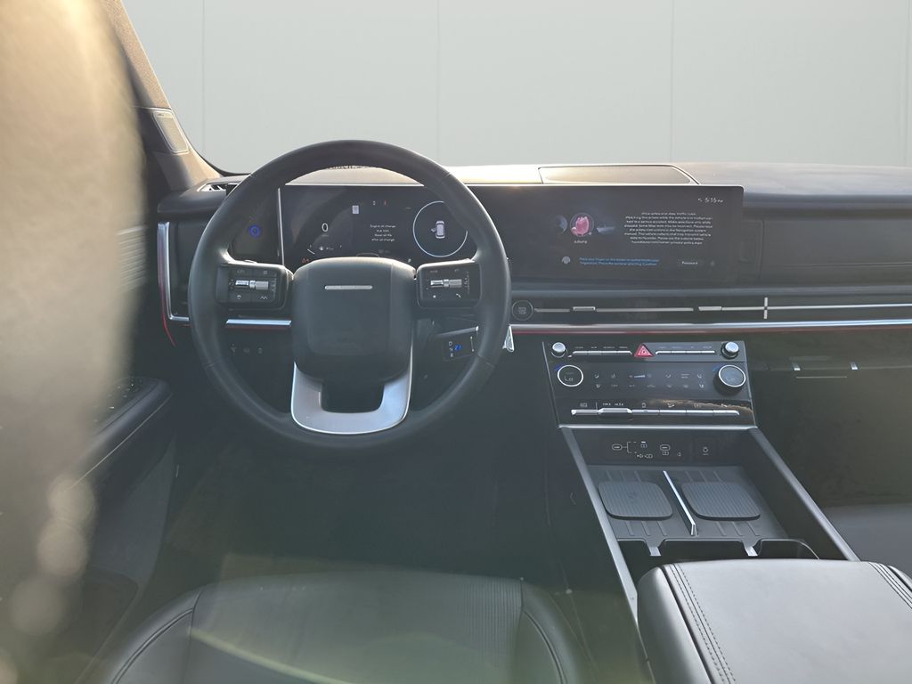 Used Car 2024 Hyundai Santa Fe  Limited For Sale Under $35,000 In Austin, Texas