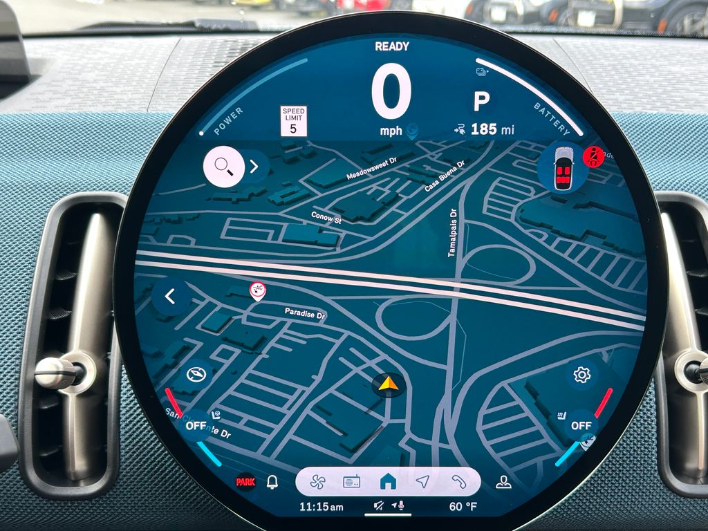 Thumbnail: 2025 MINI Cooper Countryman - 21