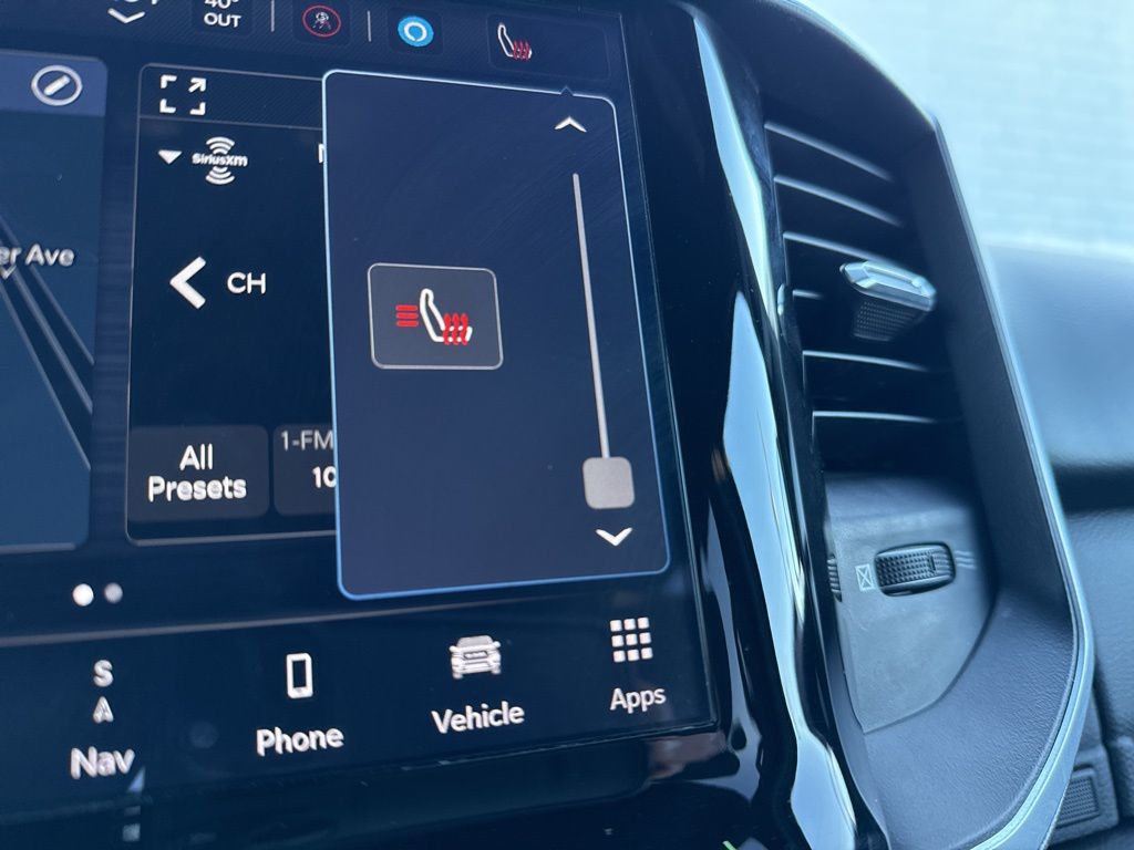 Certified Used 2022 Black Ram Big Horn/Lone Star image 56