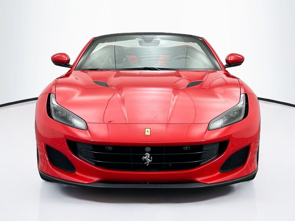 Thumbnail: 2019 Ferrari Portofino - 2