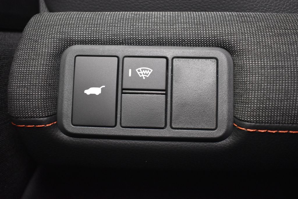 Thumbnail: 2026 Honda Passport - 14