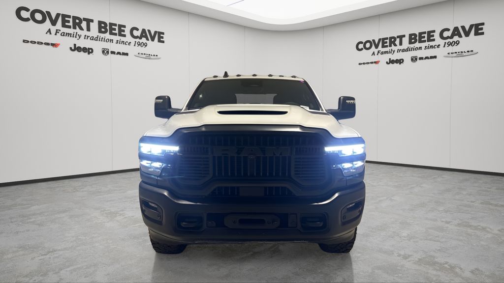 New Car 2025 Ram 2500  Rebel For Sale Under $90,000 In Austin, Texas