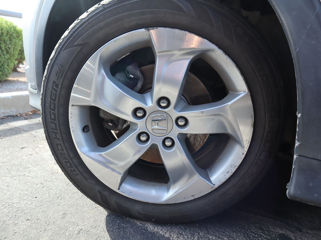 Thumbnail: 2016 Honda HR-V - 15