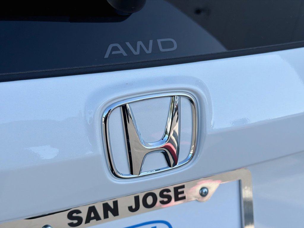 Thumbnail: 2026 Honda CR-V - 18
