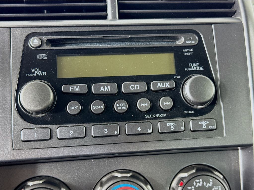 Used Car 2004 Honda Element  Ex For Sale Under $12,000 In Austin, Texas