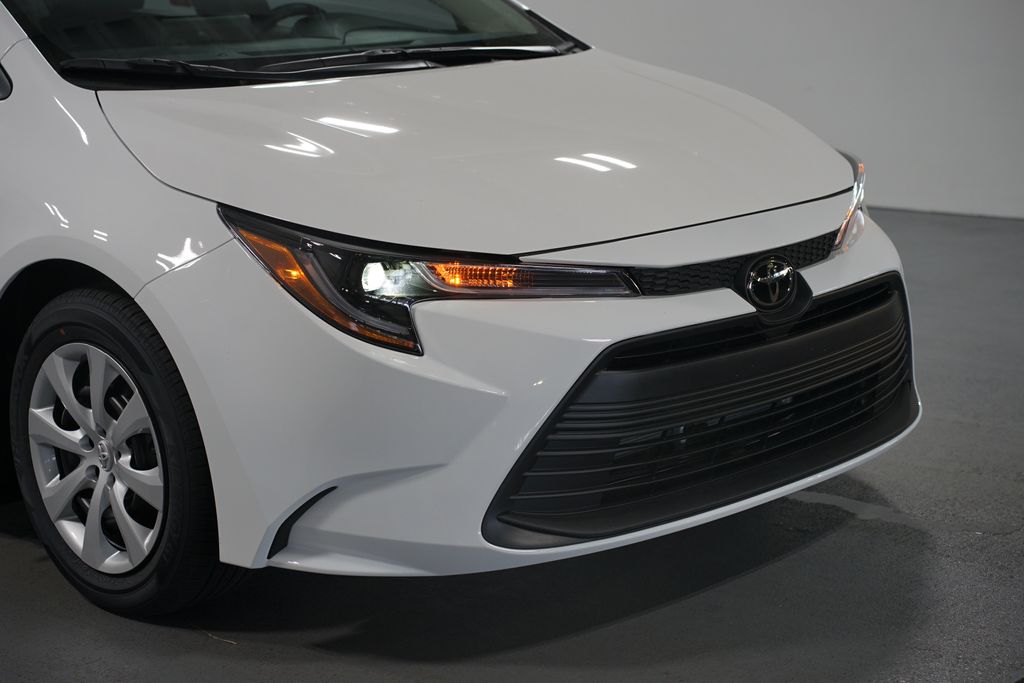Thumbnail: 2026 Toyota Corolla - 4