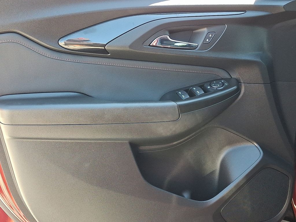 2023 Chevrolet TrailBlazer — photo 13