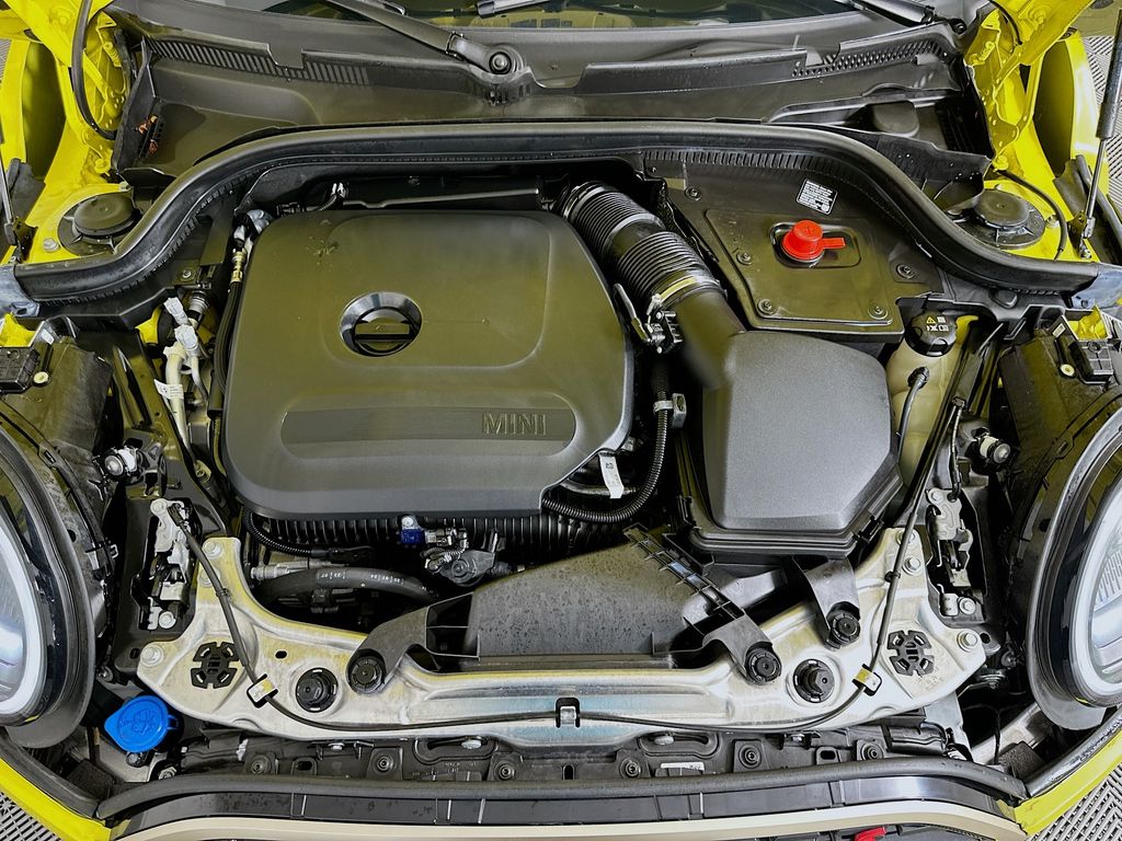 Thumbnail: 2025 MINI Cooper - 29