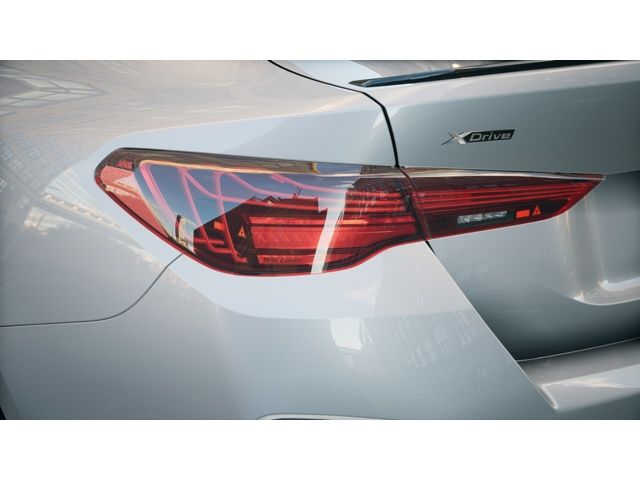 Thumbnail: 2026 BMW 4 Series - 8