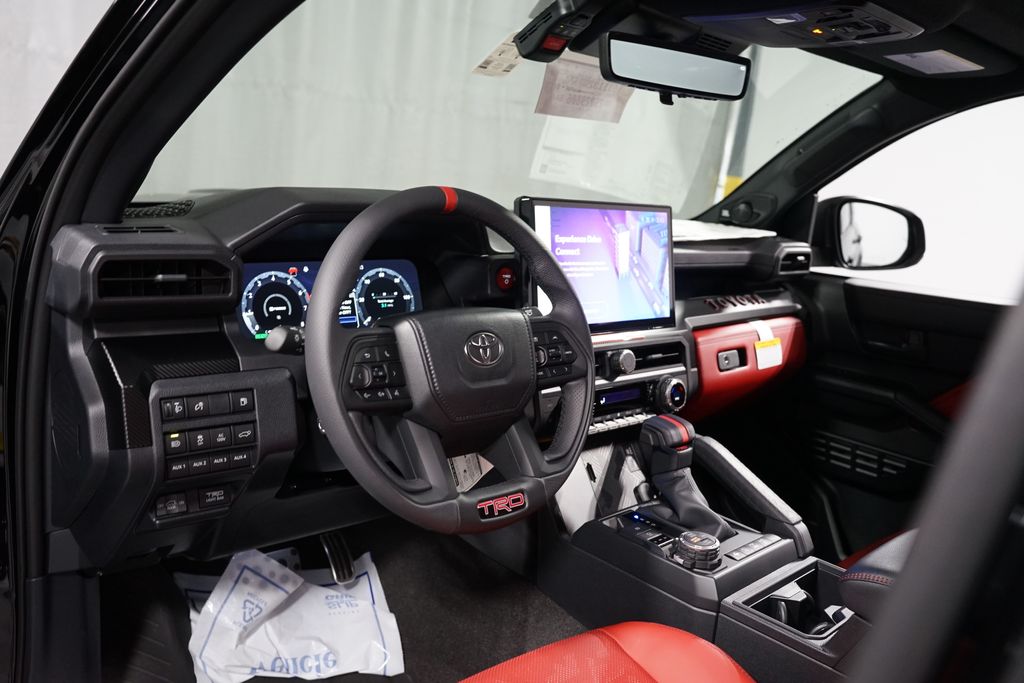 Thumbnail: 2026 Toyota 4Runner - 13