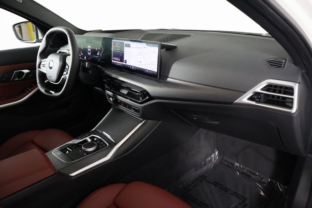 Thumbnail: 2026 BMW 3 Series - 9
