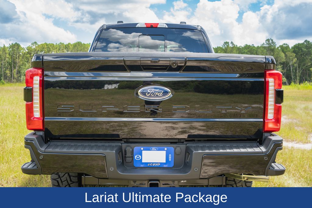 2024 Ford F-250 Super Duty Lariat