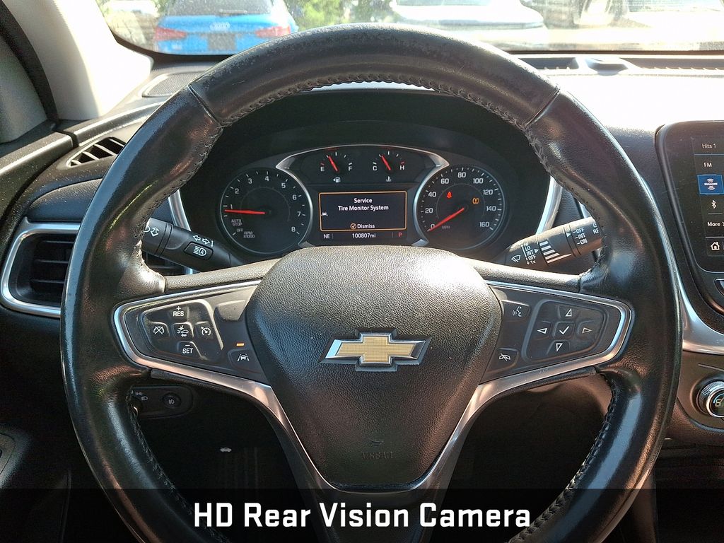 2020 Chevrolet Equinox LT Brown at Grove City Ford