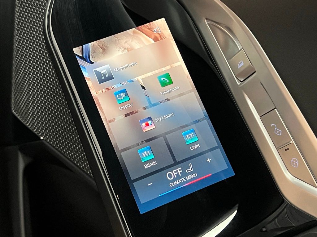 Thumbnail: 2026 BMW 7 Series - 9