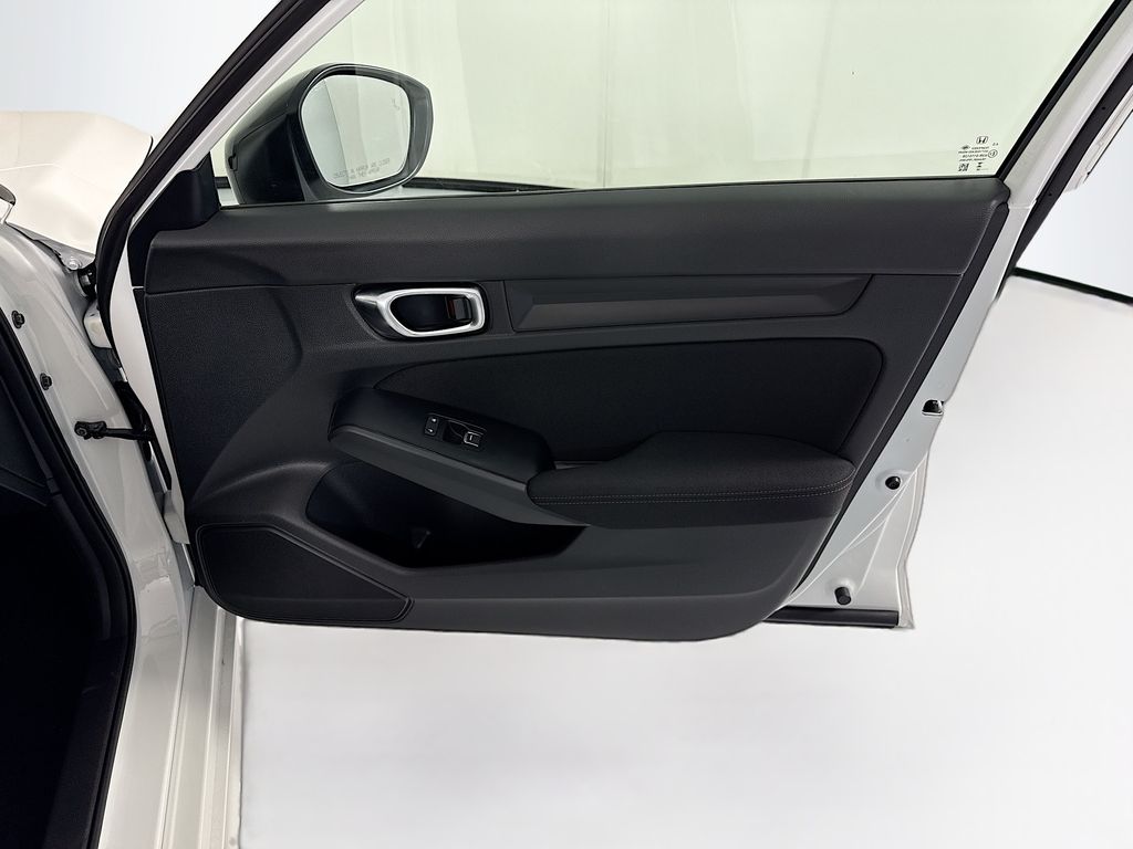 Thumbnail: 2026 Honda Civic - 26