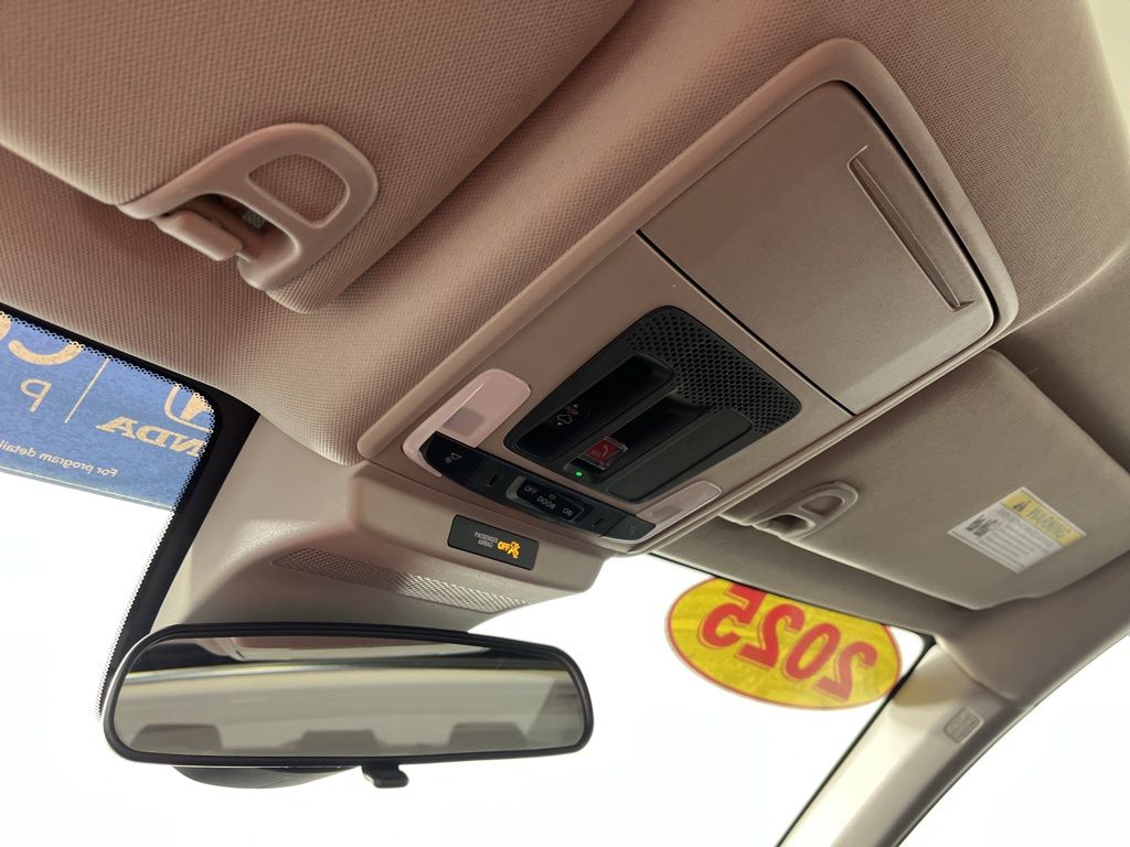 Thumbnail: 2025 Honda Accord - 23