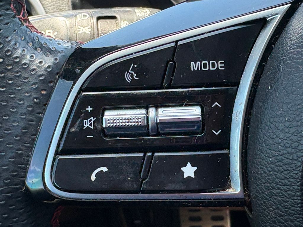 2023 Kia Forte GT Gray at Classic Chevrolet Galveston