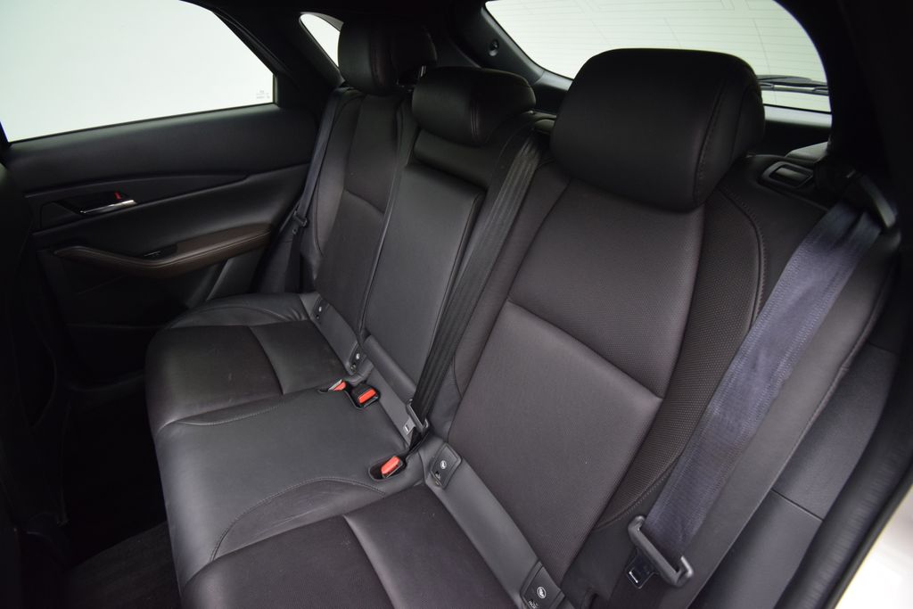 used 2023 Mazda CX-30 car, priced at $22,300