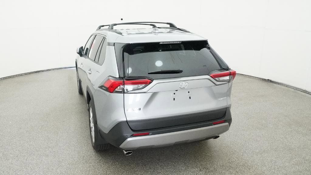 Thumbnail: 2025 Toyota RAV4 - 30