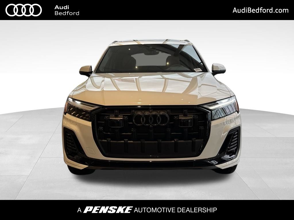 2026 Audi Q7 45 Premium photo 2