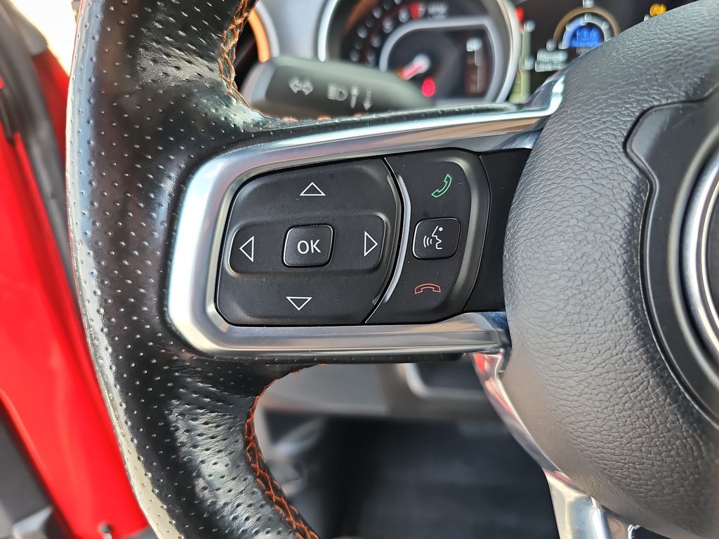 Used 2021 Jeep Gladiator Truck