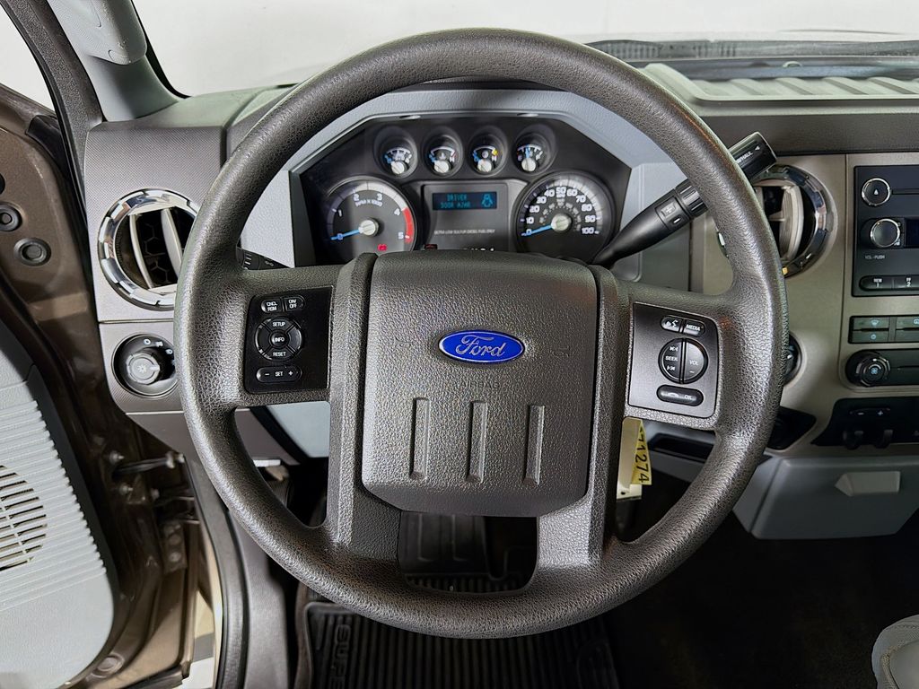Used 2015 Ford F-250SD Truck