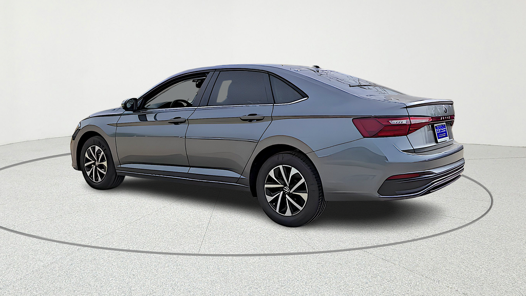 2026 Volkswagen Jetta