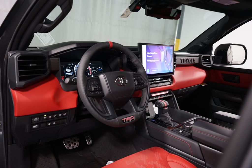 Thumbnail: 2026 Toyota Sequoia - 12