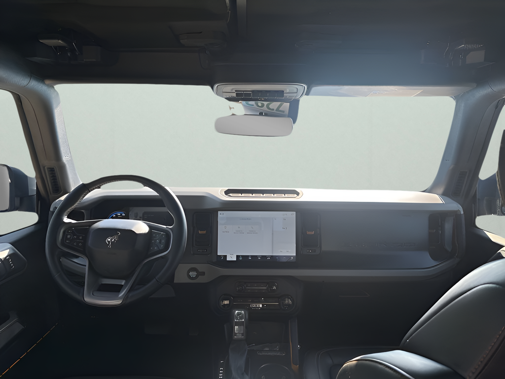 Used Car 2023 Ford Bronco  Badlands For Sale Under $50,000 In Austin, Texas