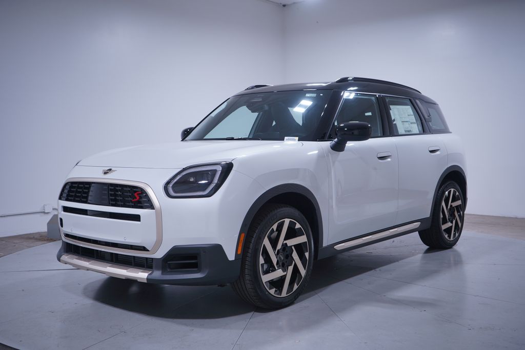Thumbnail: 2026 MINI Cooper Countryman - 1