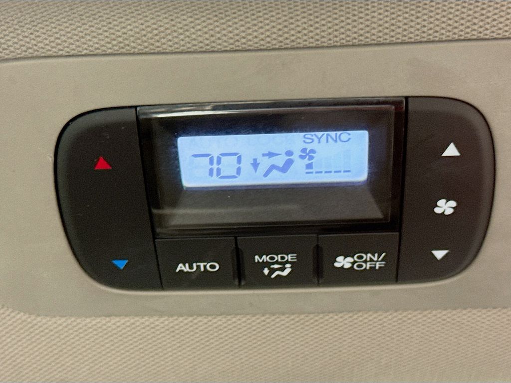 Used Car 2014 Honda Odyssey  Ex-l For Sale Under $10,000 In Austin, Texas