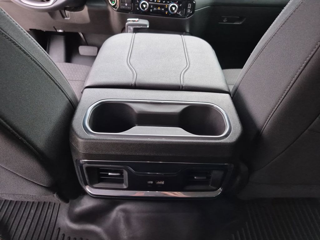 Used Car 2024 Gmc Sierra 1500  Elevation For Sale Under $50,000 In Austin, Texas